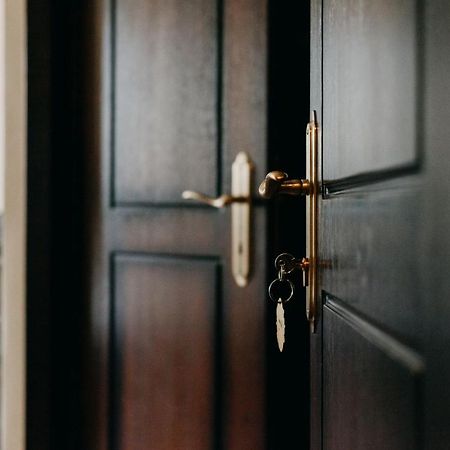 Pava City Odorheiu Secuiesc Zewnętrze zdjęcie