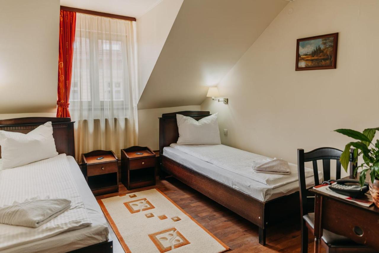 Pava City Odorheiu Secuiesc Zewnętrze zdjęcie
