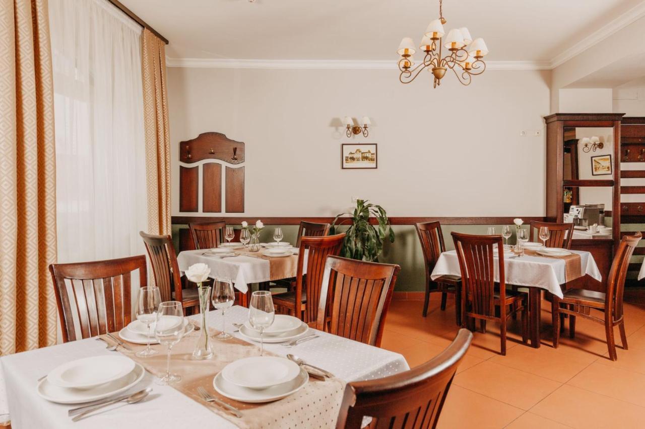 Pava City Odorheiu Secuiesc Zewnętrze zdjęcie